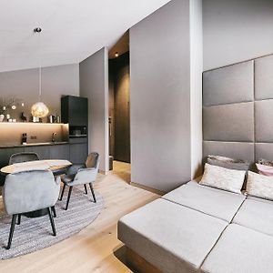 Suite mit 1 Schlafzimmer und mit Kingsize-Bett